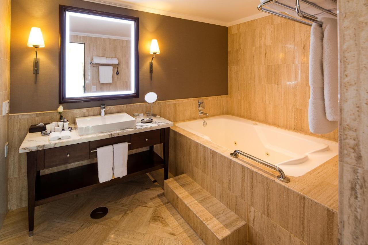 Suite Grand Heritage