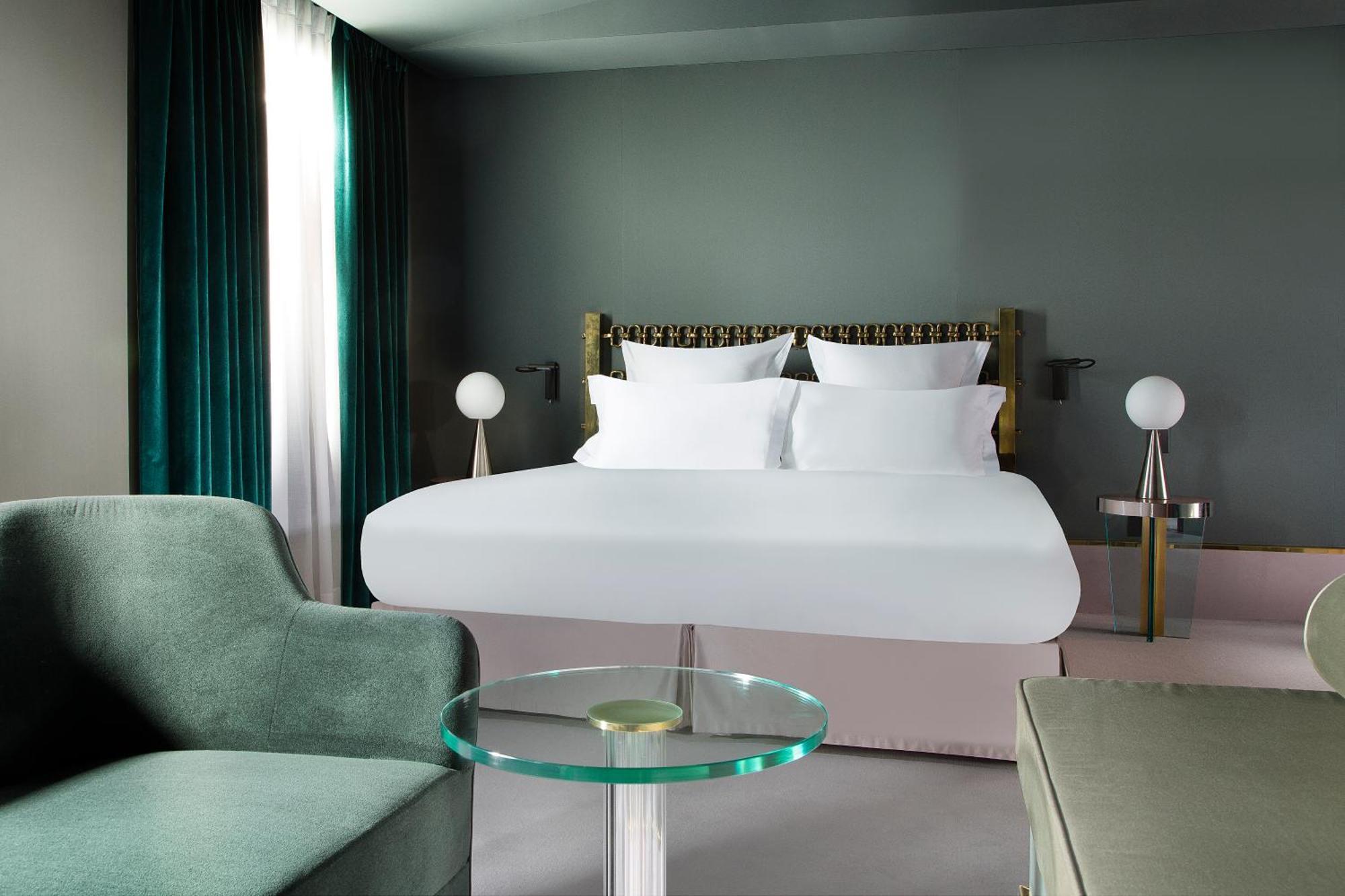 Triple Room Swimming Pool or Hammam Access upon reservation,535808952:JPEG