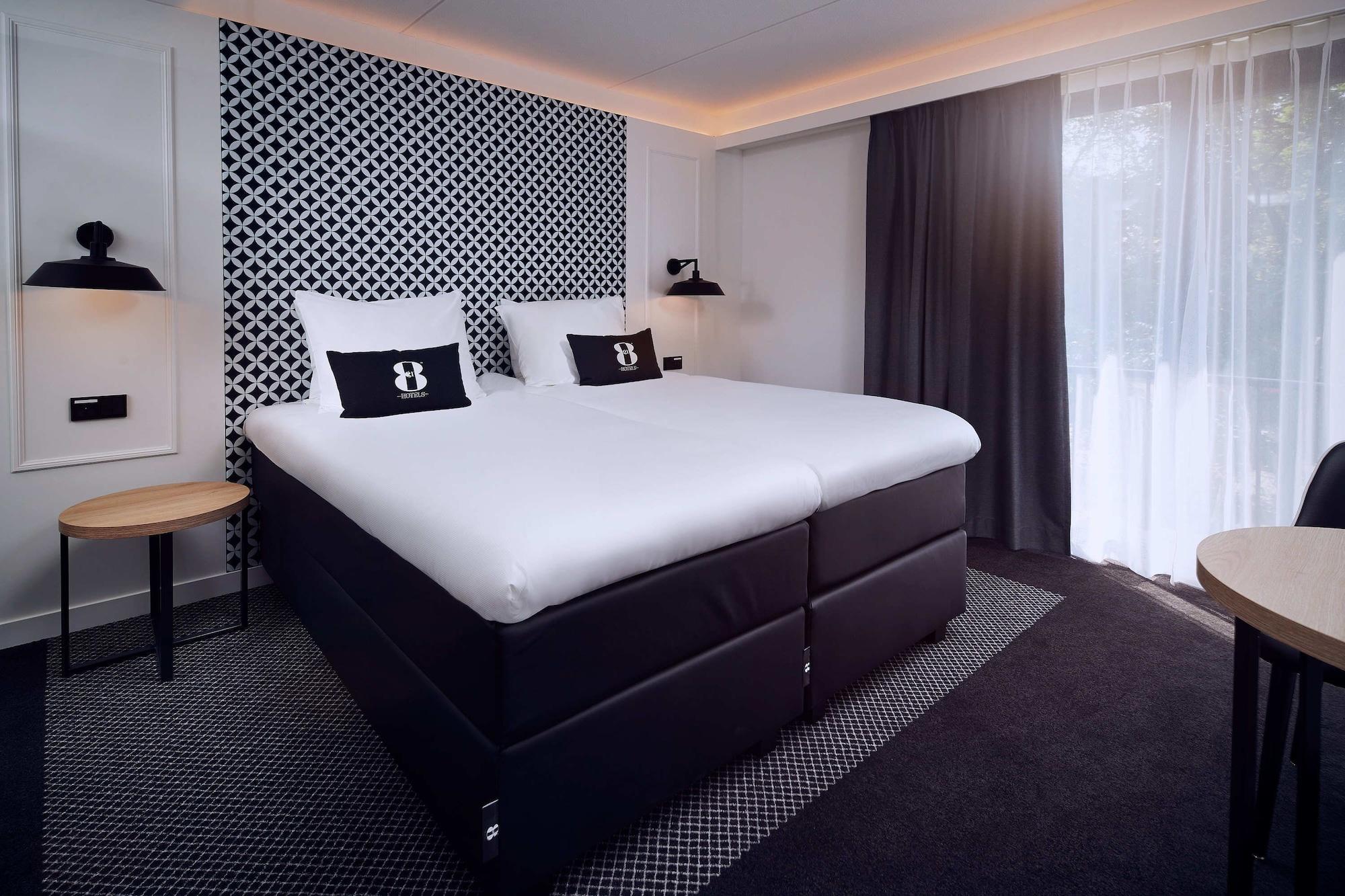 Chambre Double Deluxe