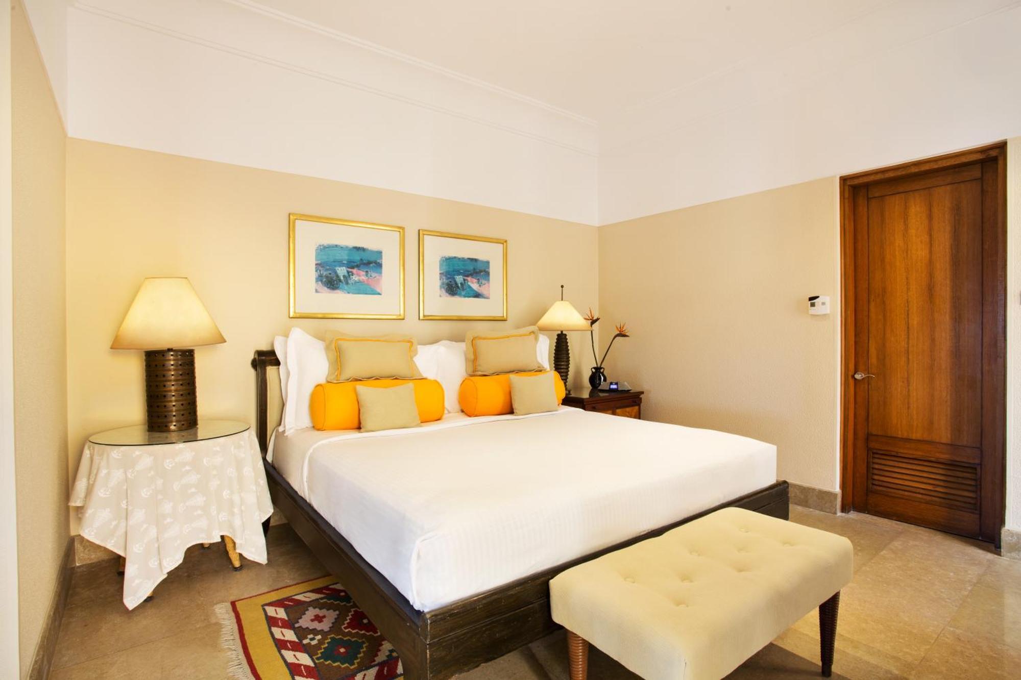 Grand Suite mit privatem Pool