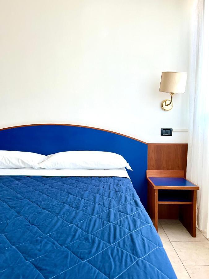 Deluxe Double Room Sea View