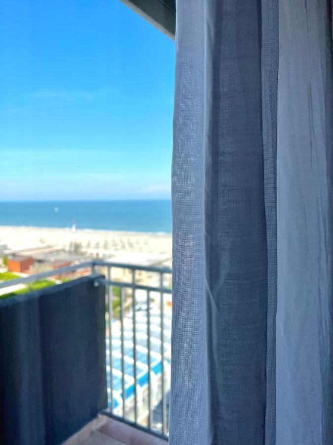 Deluxe Double Room Sea View
