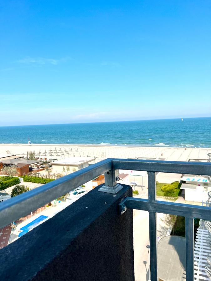 Deluxe Double Room Sea View