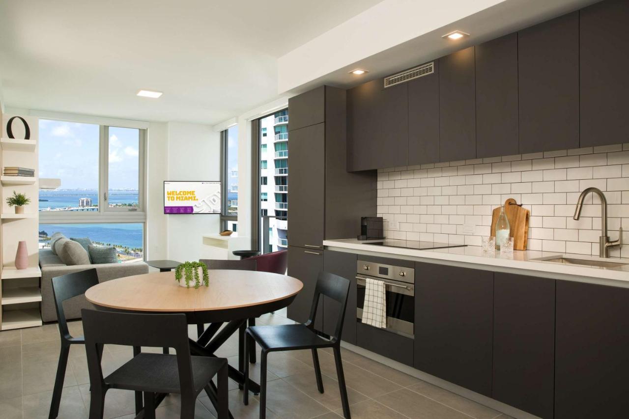 Apartamento PAD de 2 dormitorios