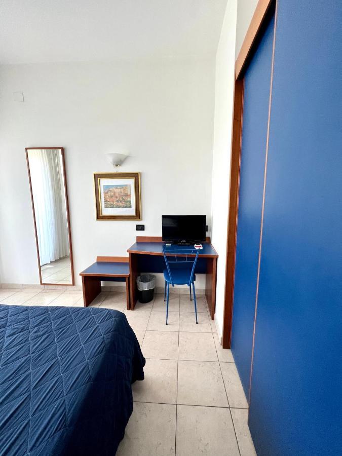 Deluxe Double Room Sea View