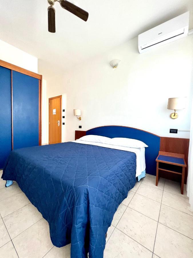 Deluxe Double Room Sea View