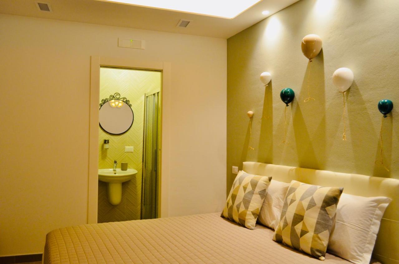 Double Room Private Bathroom