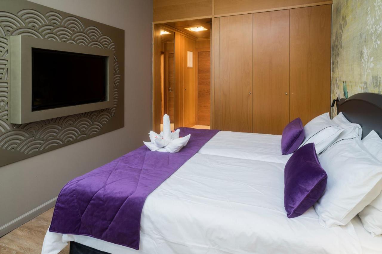 Economy Double or Twin Room