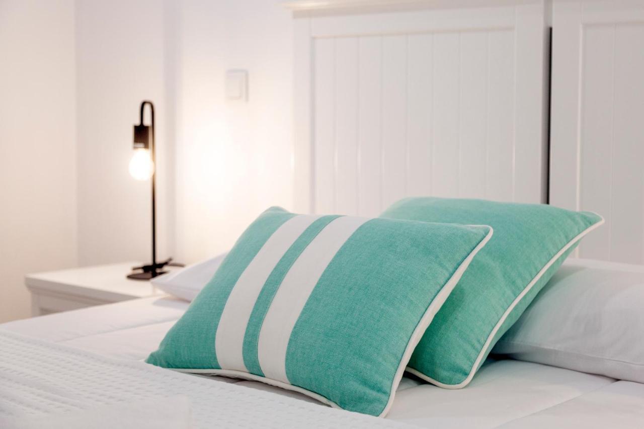 Appartamento con 2 Camere da Letto