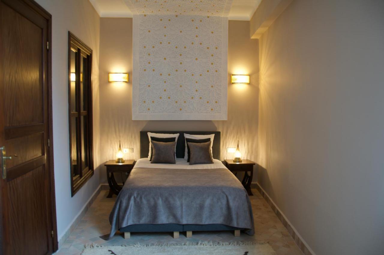 Suite El Bacha