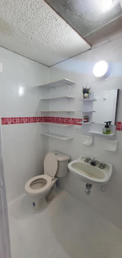 Habitación Doble con baño privado