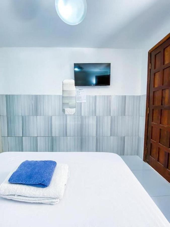 Quarto Standard com Cama de Casal ou 2 de Solteiro
