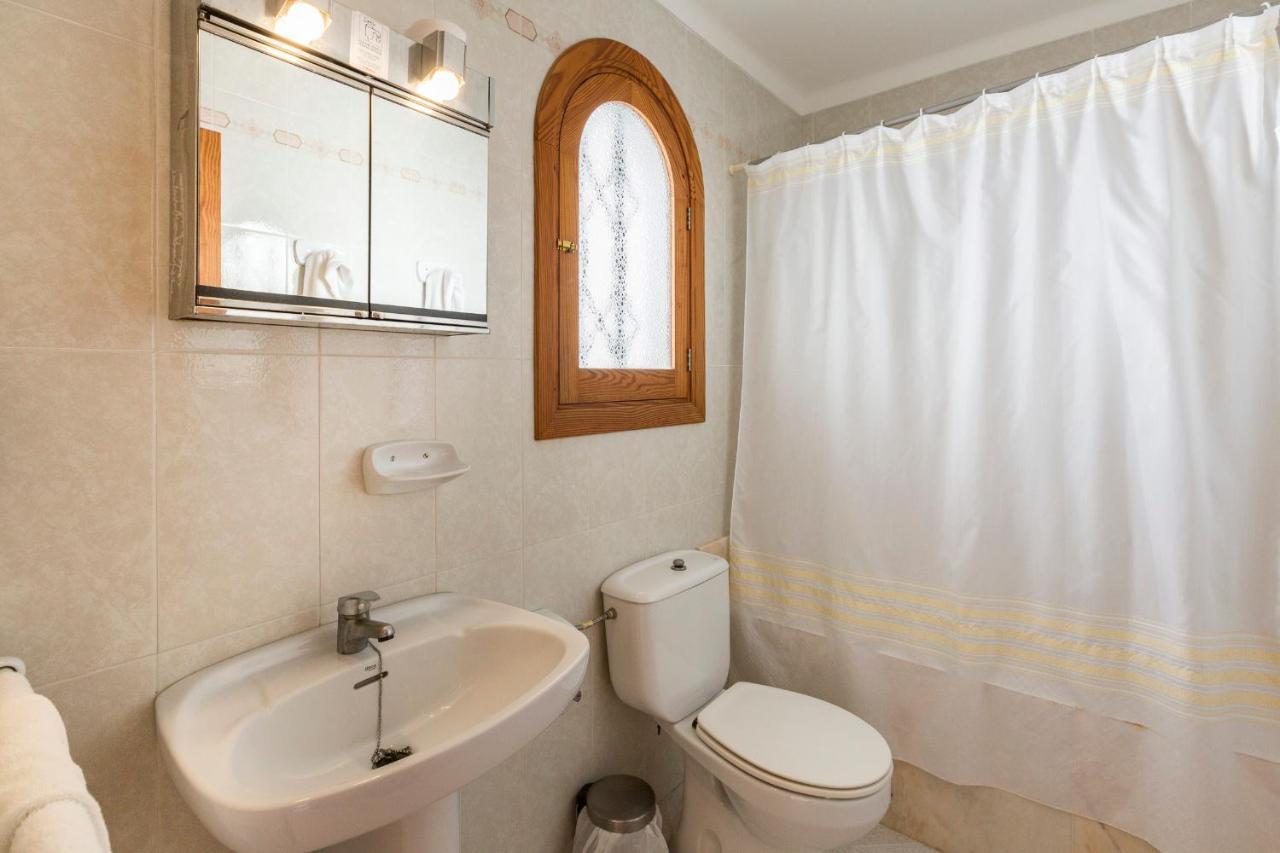 Apartamento de 2 dormitorios