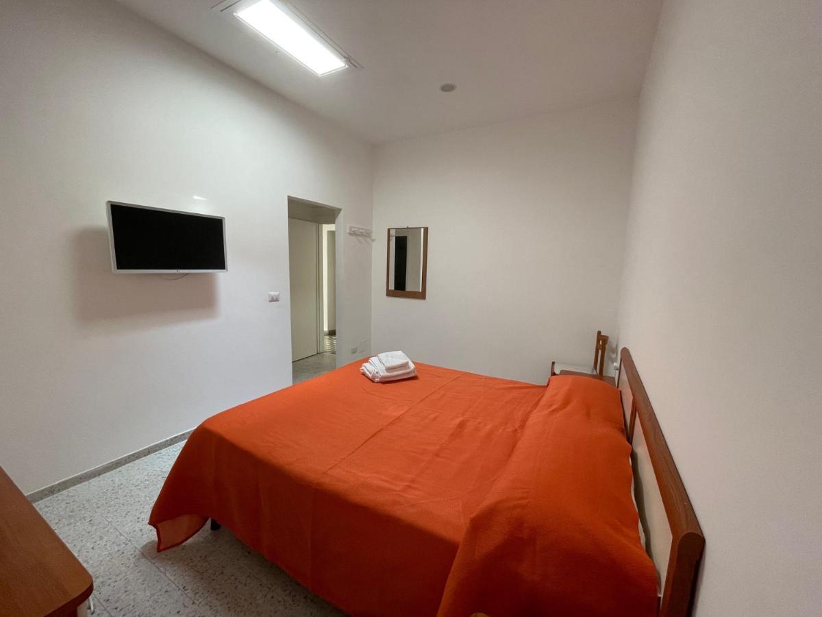 Double or Twin Room Bathroom