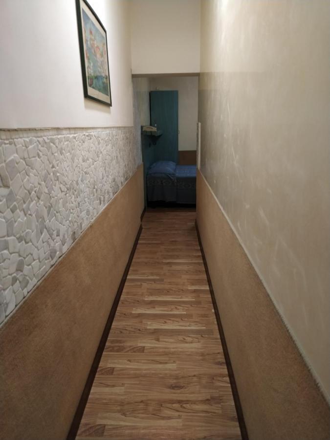 Chambre Lits Jumeaux avec Salle de Bains Privative Séparée
