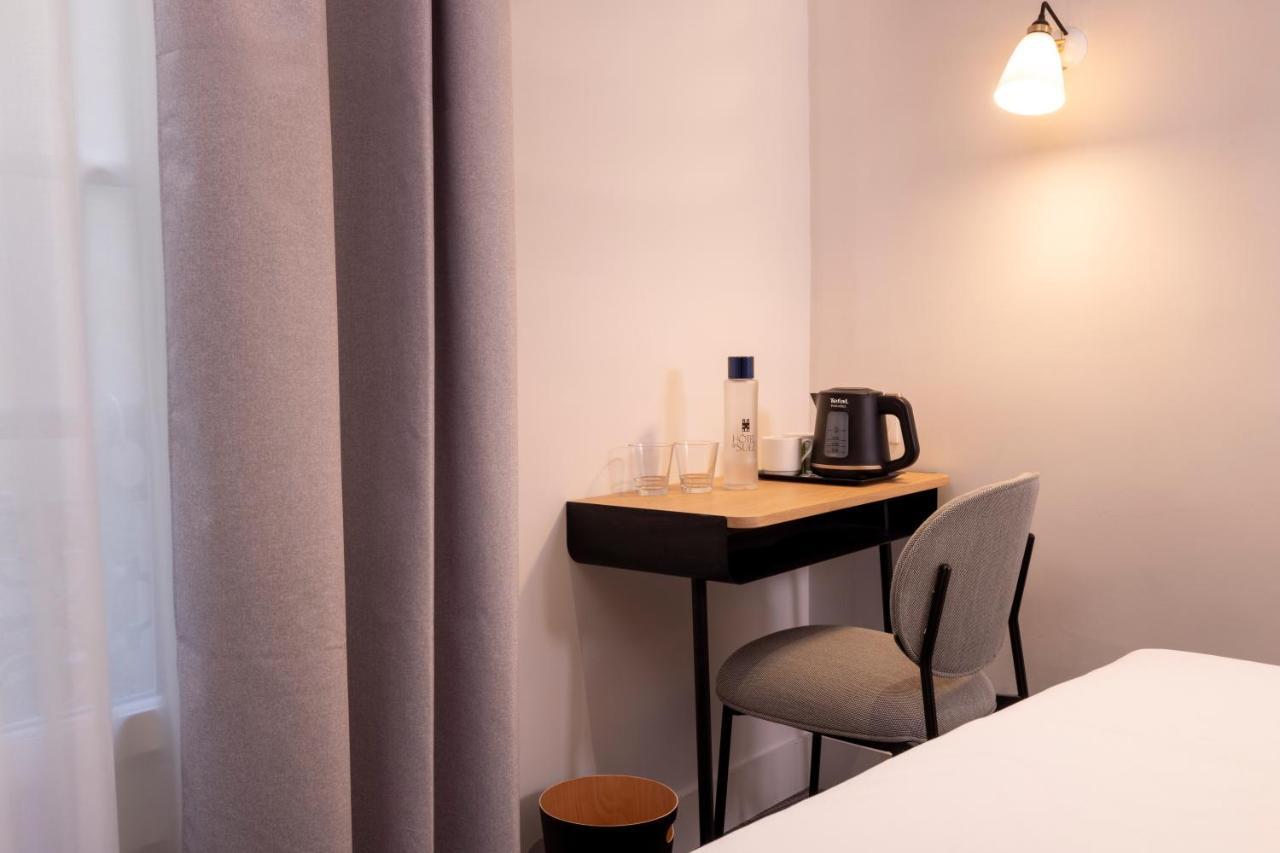 Classic Doppelzimmer