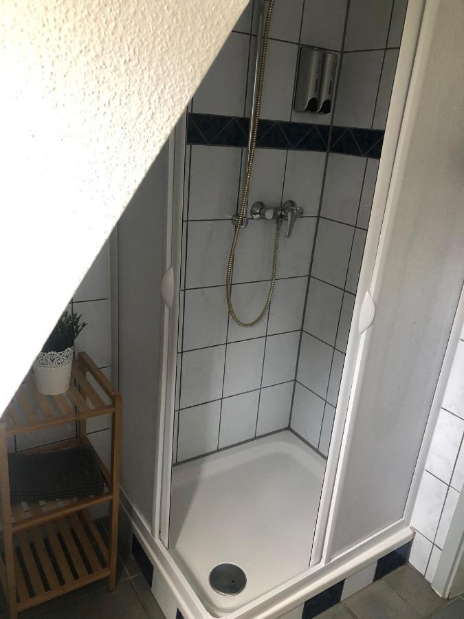 Kleines Doppelzimmer