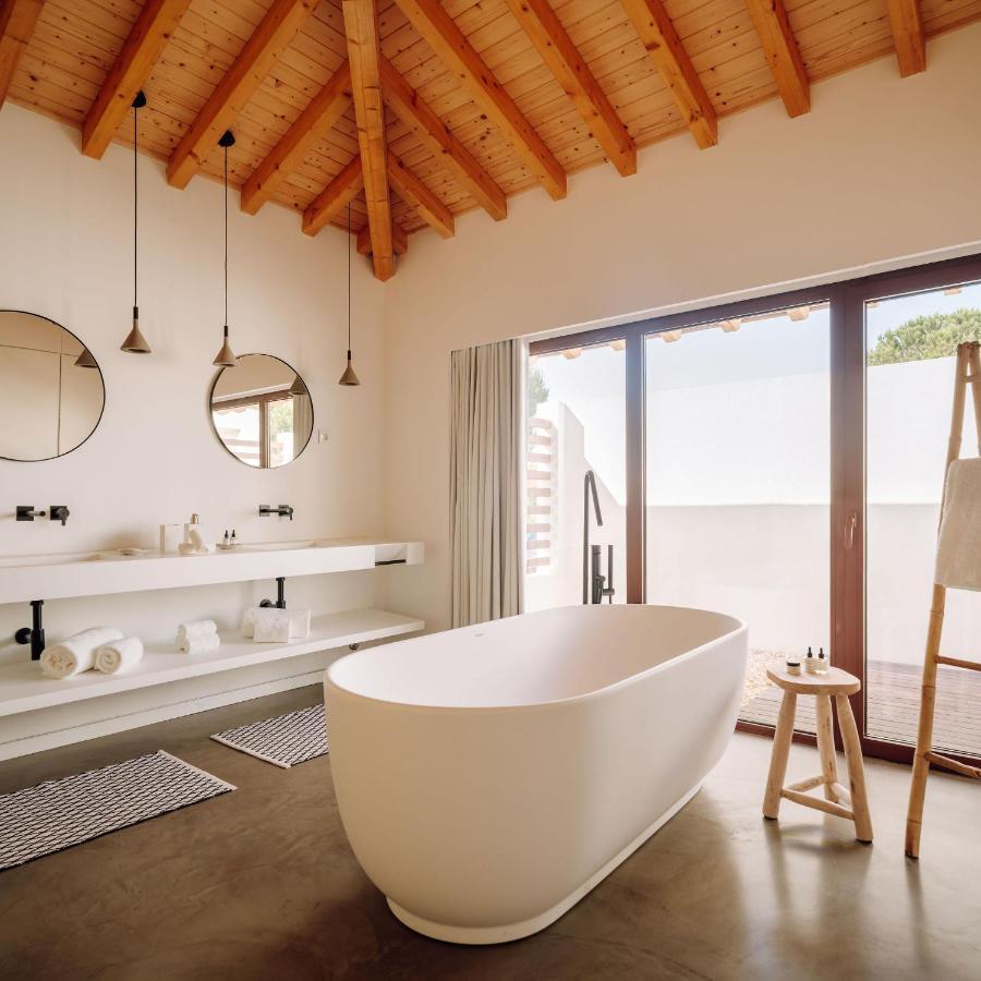 Three-Bedroom Villa Private Pool