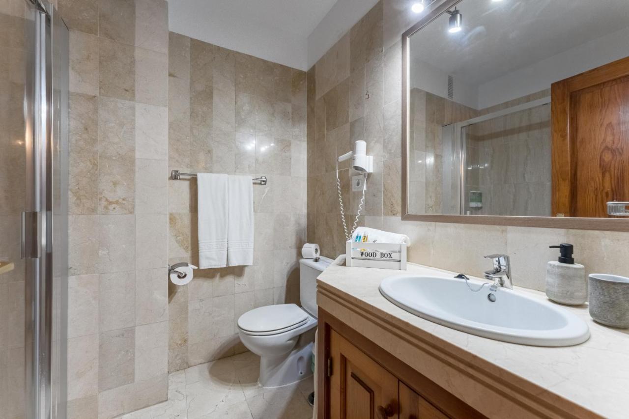 Appartement met 1 Slaapkamer