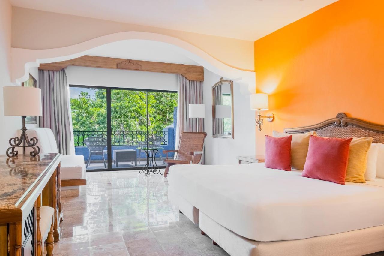 Junior Suite Vicino Piscina