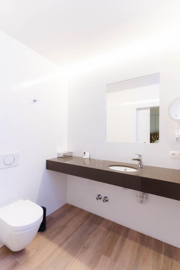 Chambre Double Standard