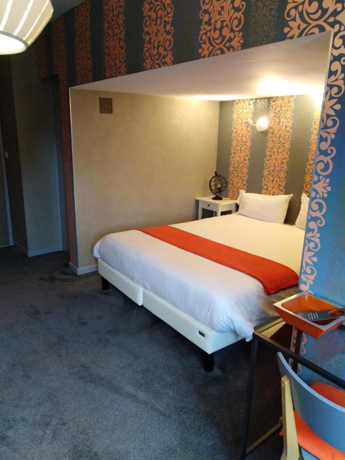 Grande Chambre Double