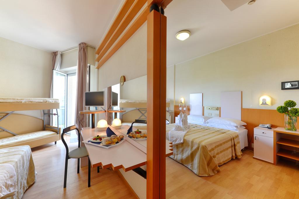 Classic Vierbettzimmer