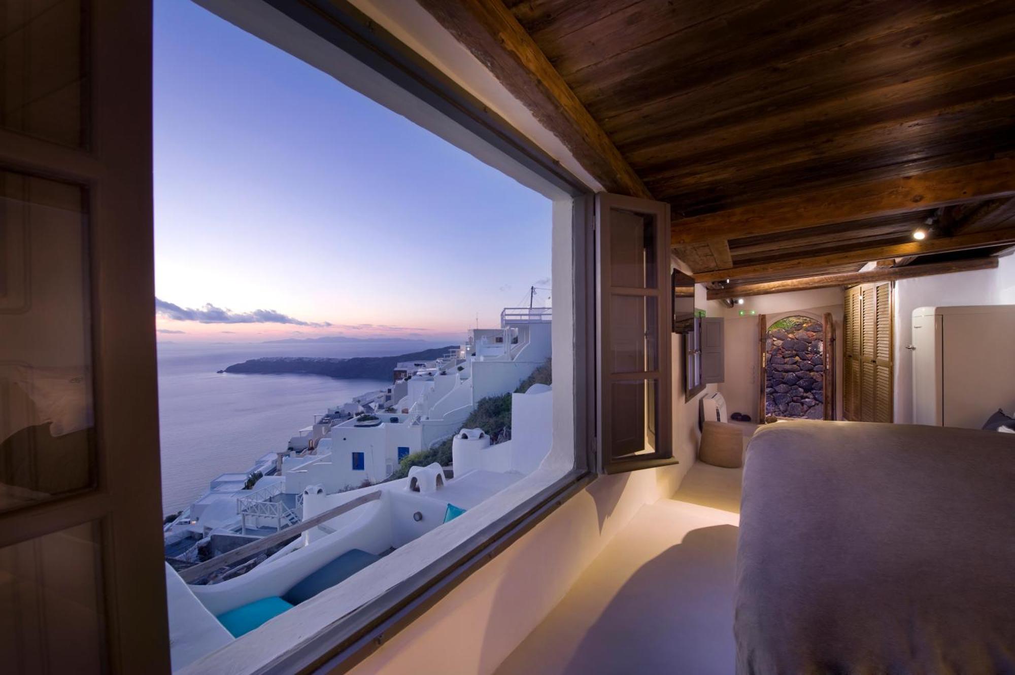 Efhari Exclusive Suite Outdoor Plunge Pool & Panoramic Caldera View,1172684250:JPEG