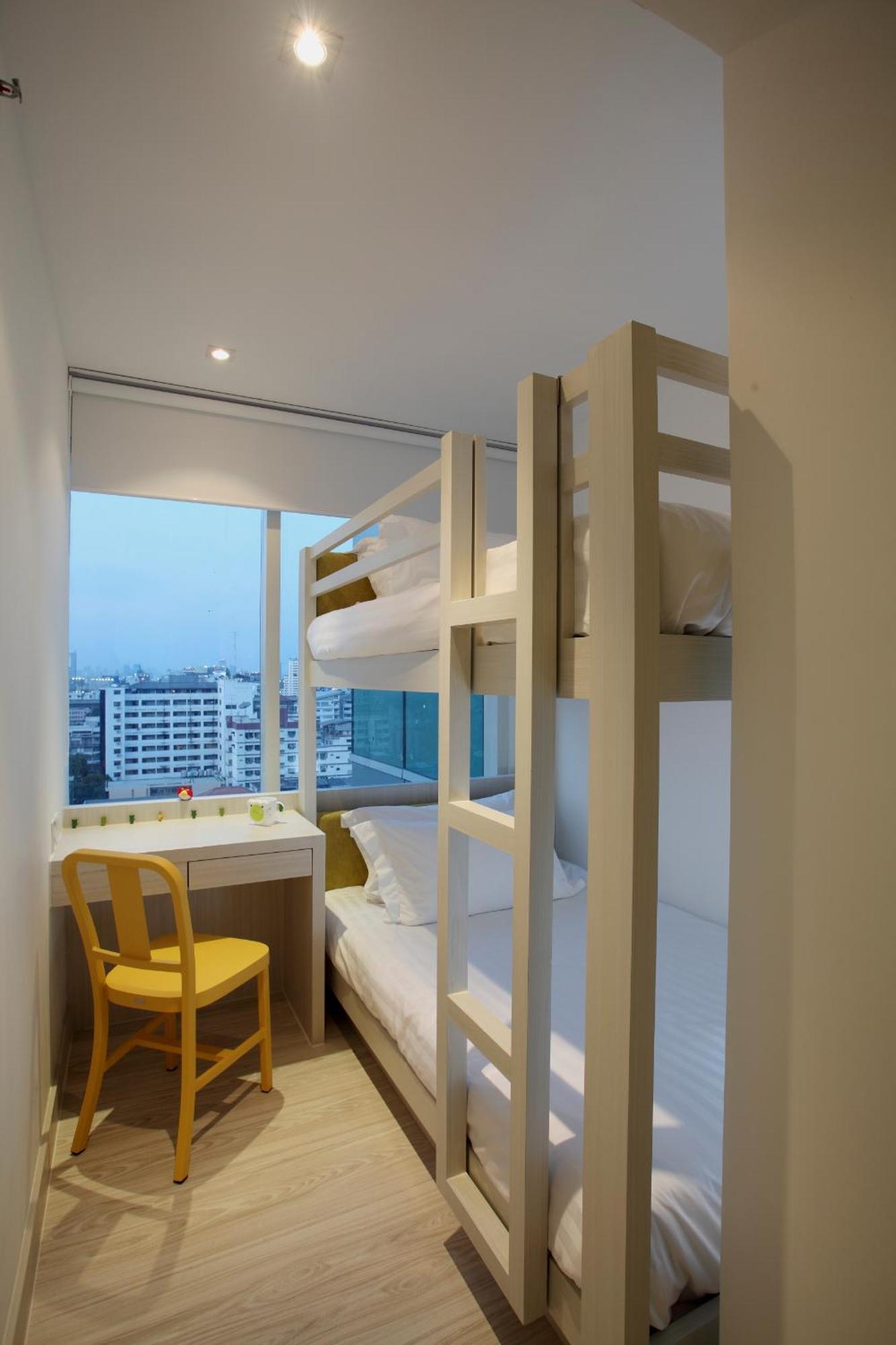 Deluxe Family Residence