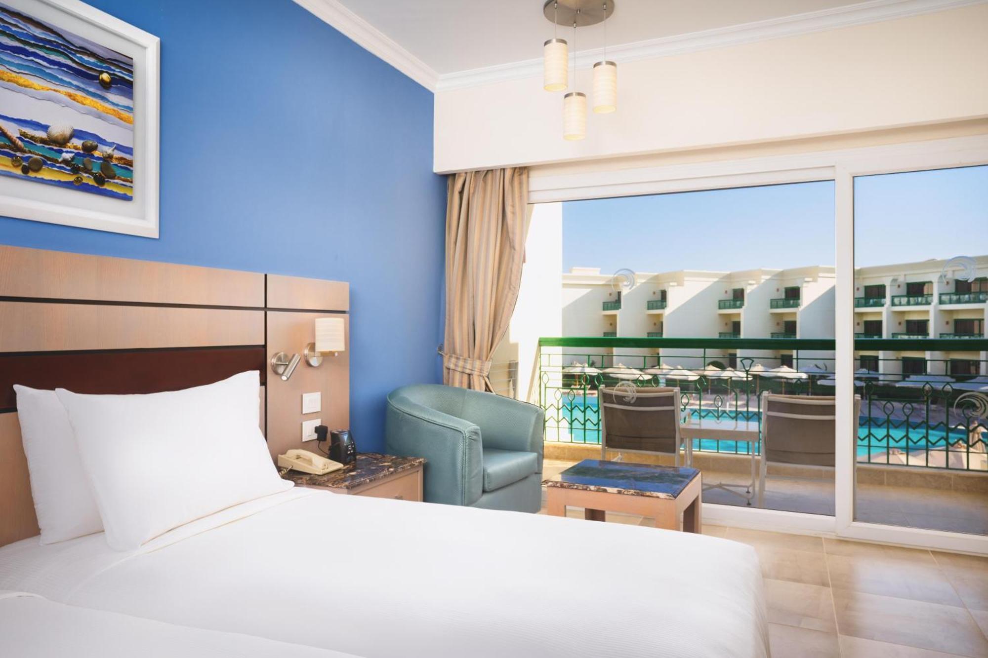 Premium King Room