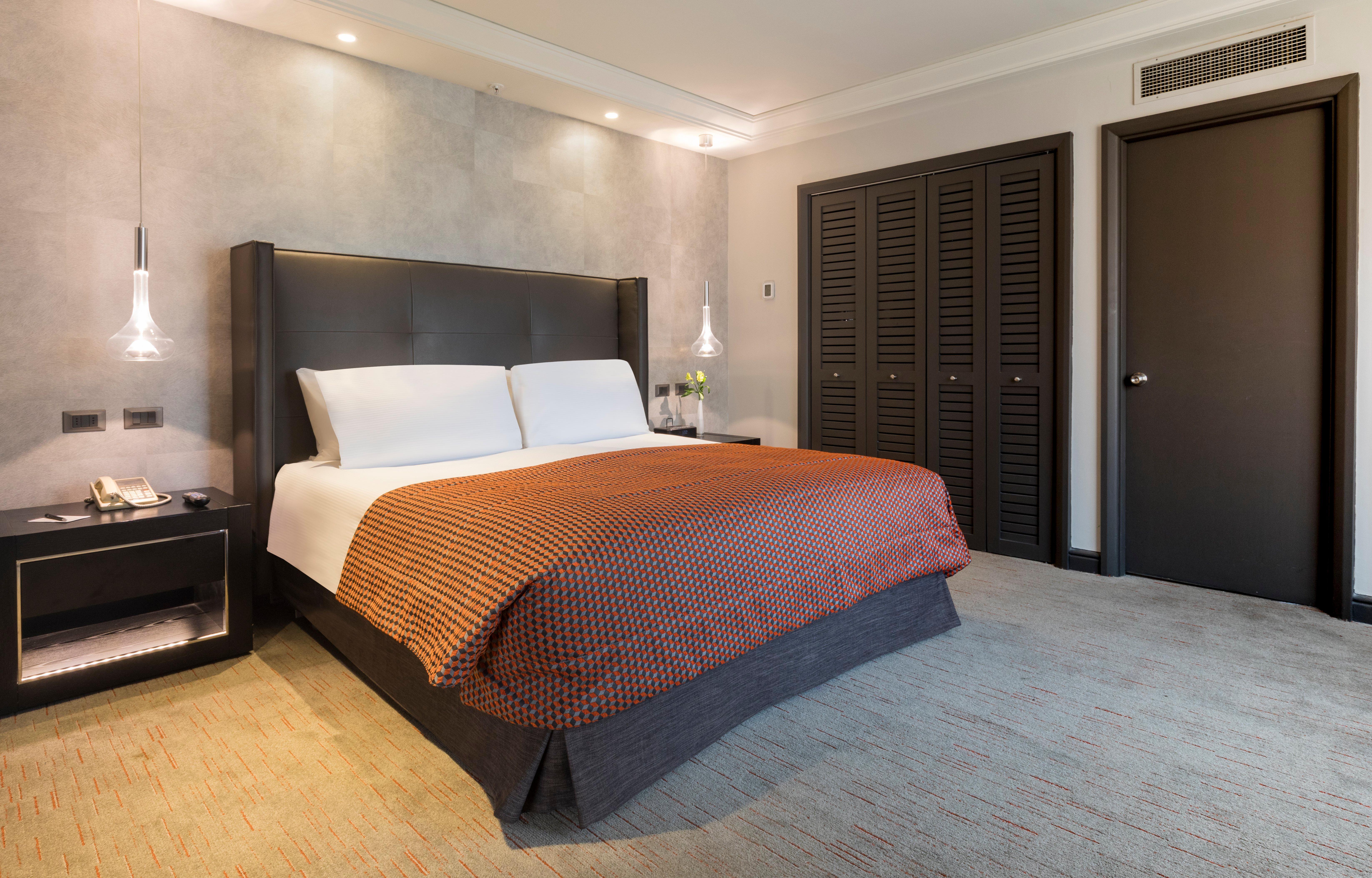 Suite de 1 dormitorio