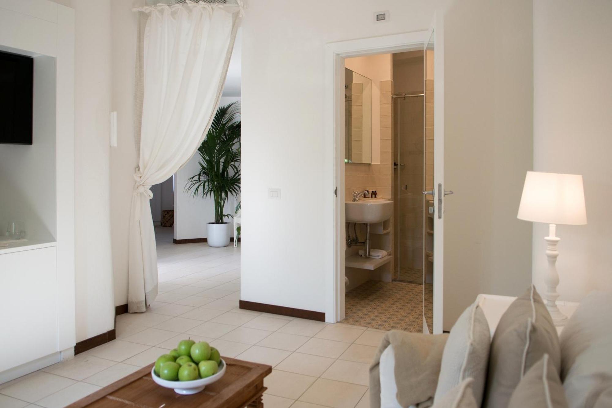 Suite Terrace Private Pool