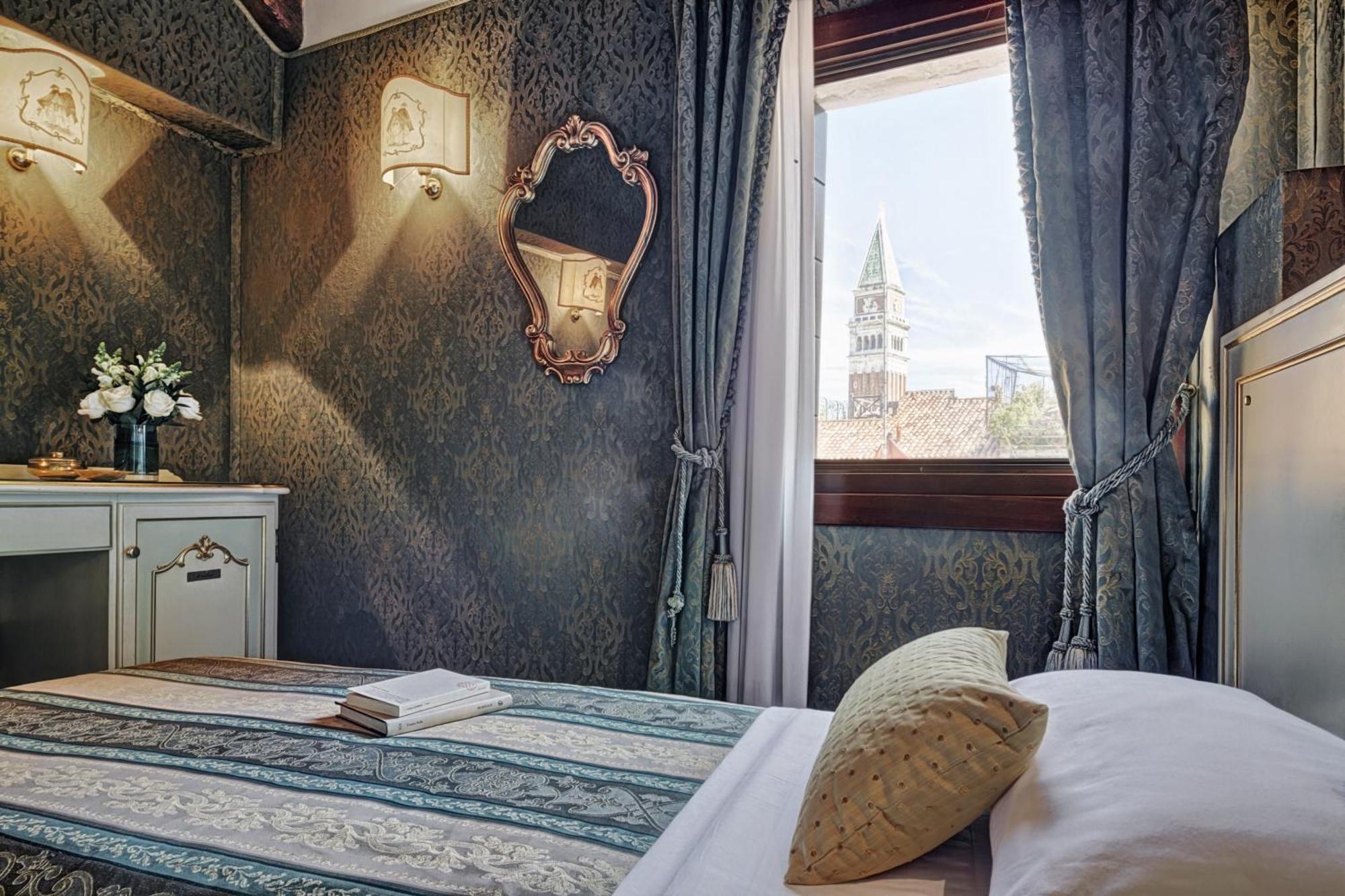 Chambre Simple