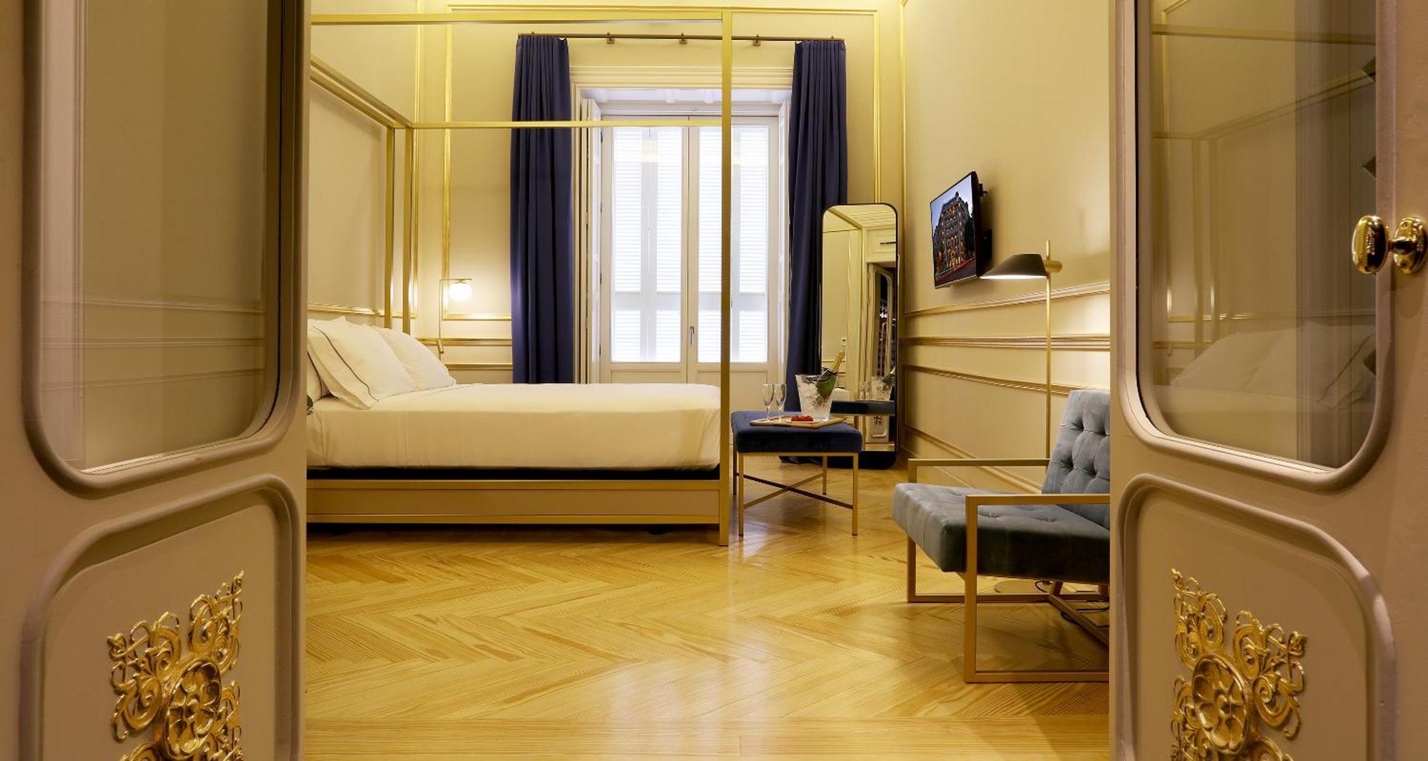 Suite Júnior
