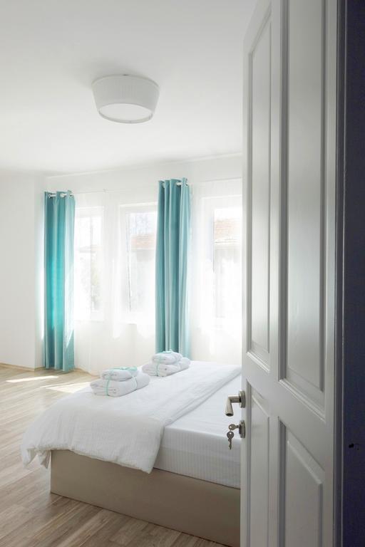 Chambre Double Deluxe