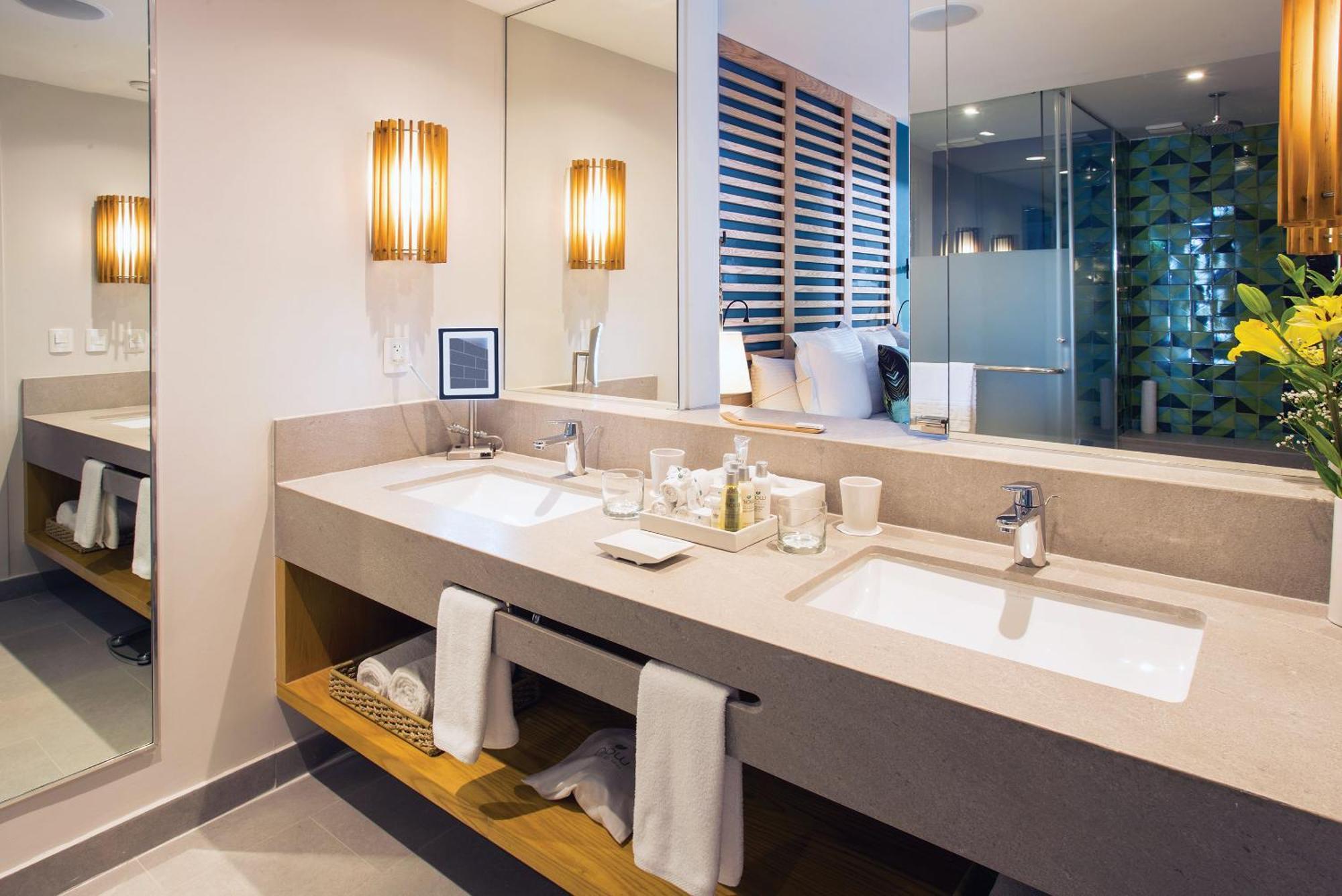 Junior Suite mit Meerblick