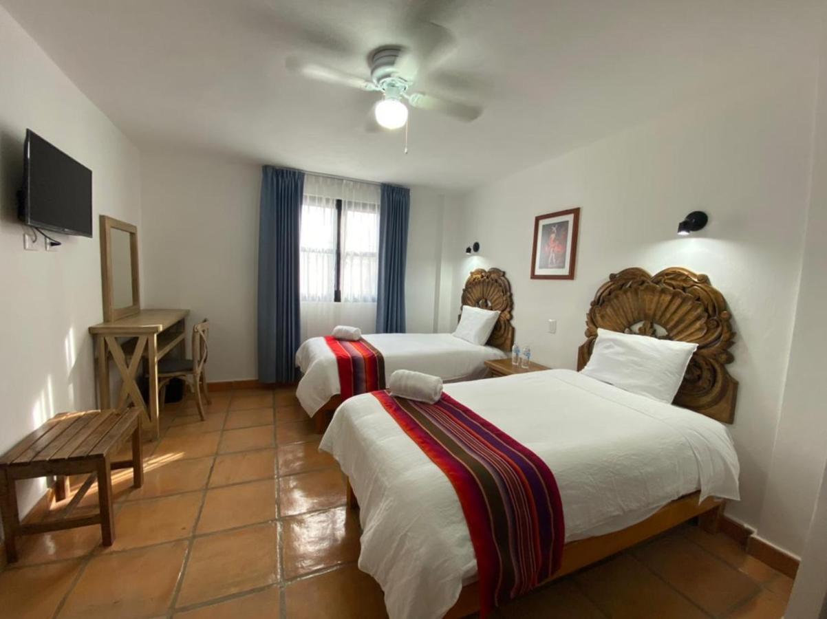 Habitación Doble