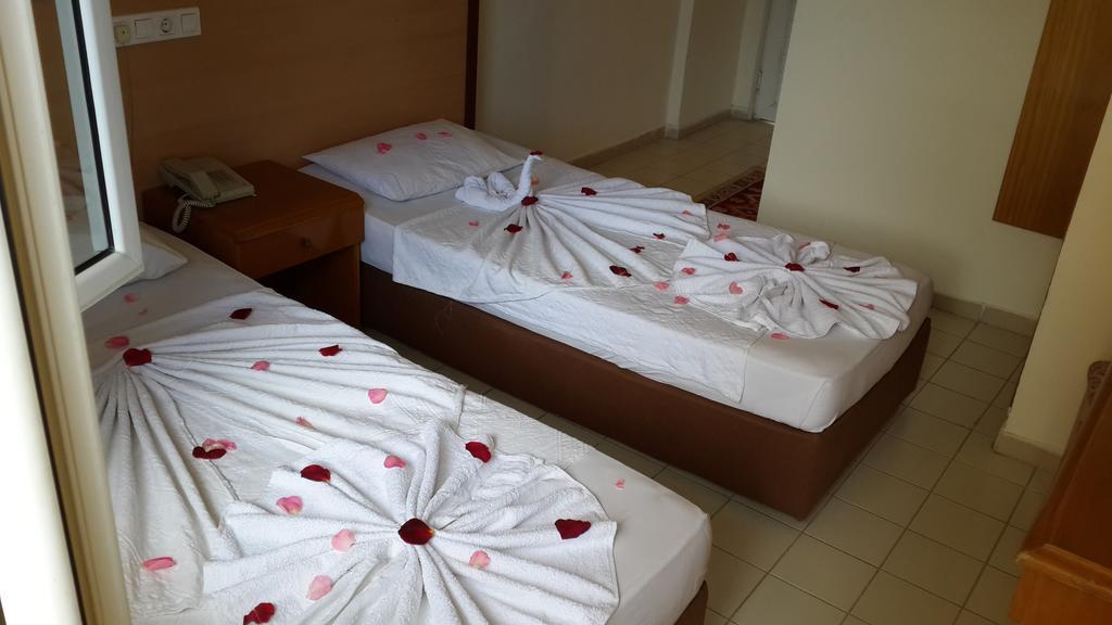 Standard Doppelzimmer