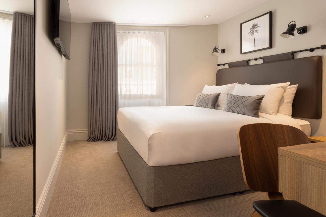 Standaard Kamer