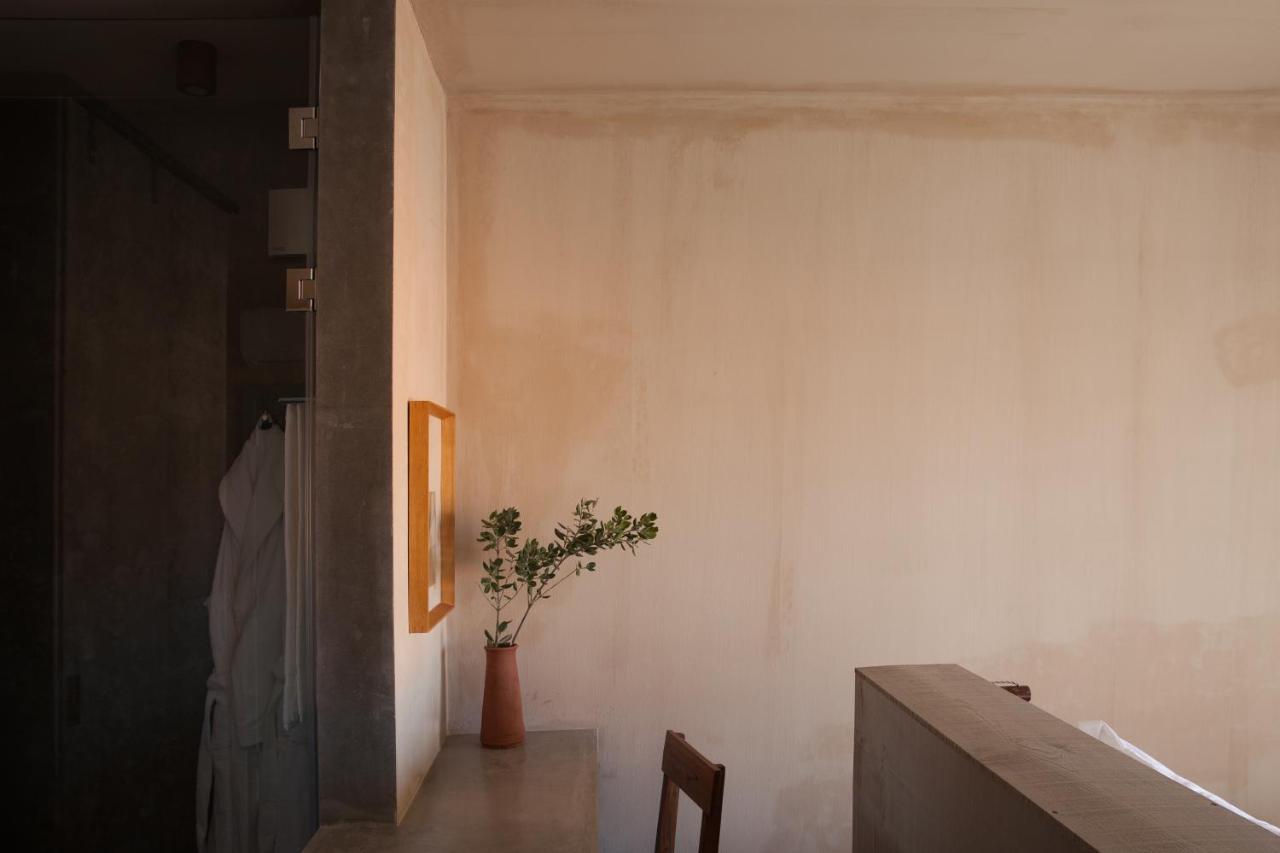 Doppelzimmer mit Balkon