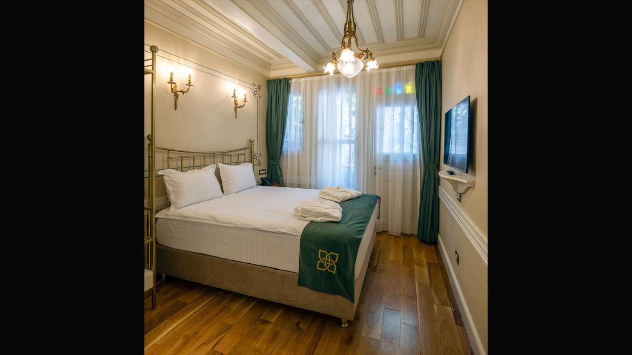Habitación Superior - 1 cama grande