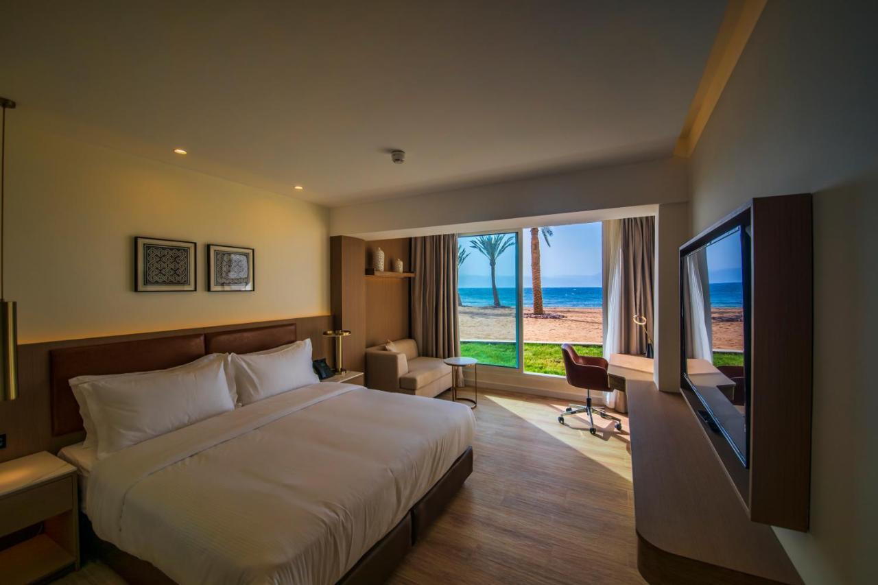 Deluxe Double Beach Direct Access