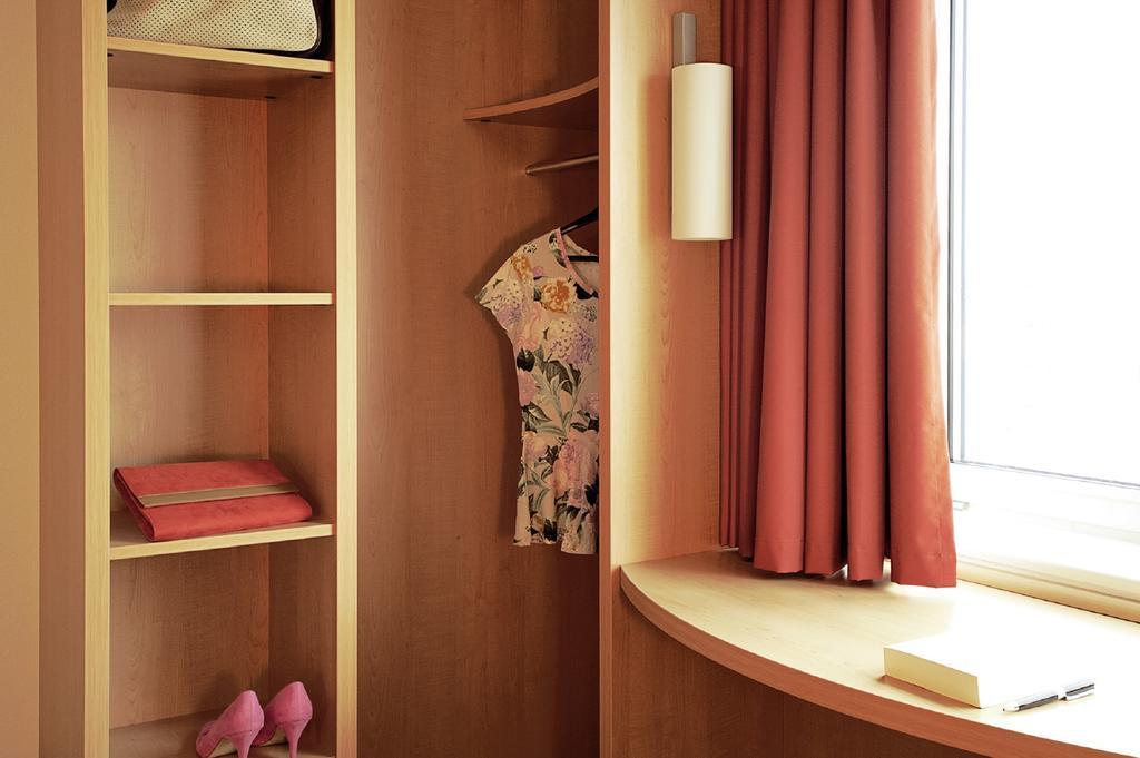 Standard Zweibettzimmer