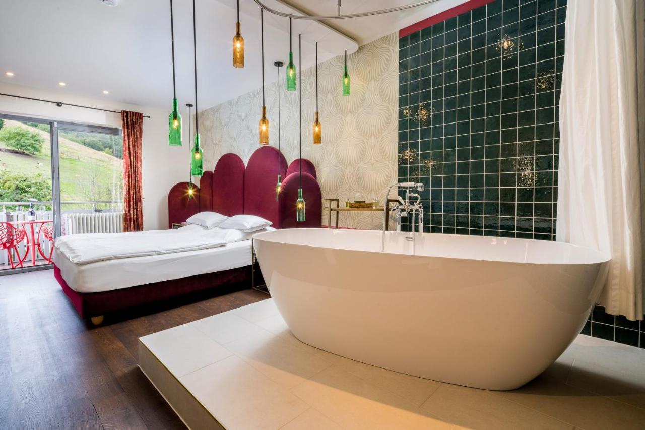 Thema Kamer Weineslust