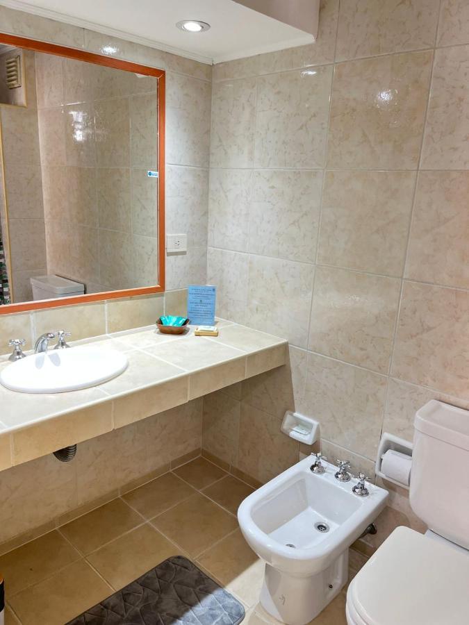 Habitación Doble con baño privado - 2 camas