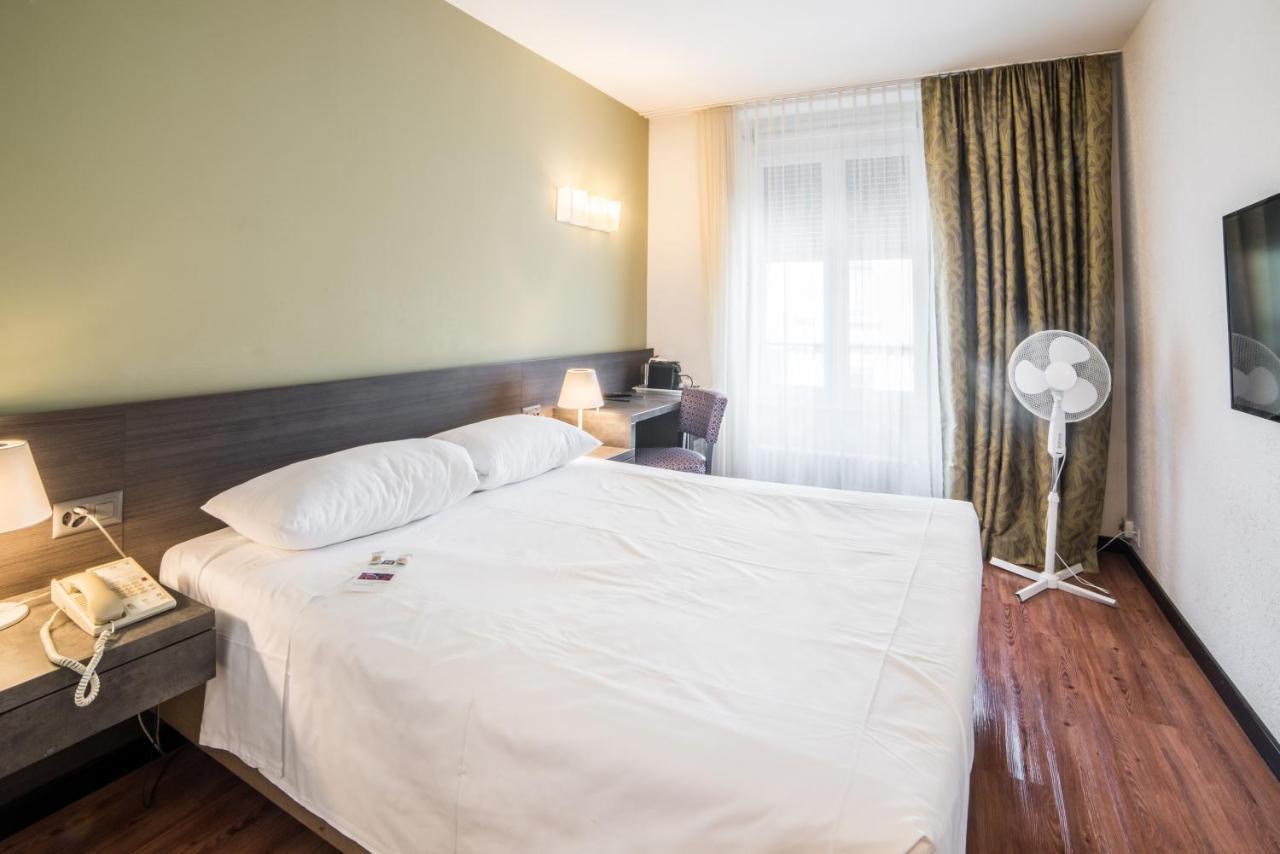Chambre Double Classique
