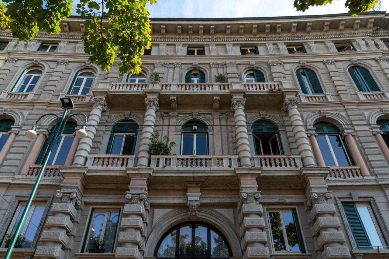 Suite con vistas al castillo