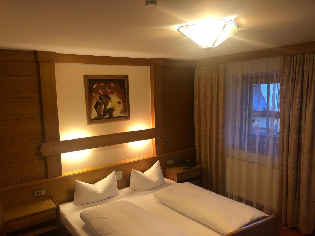 Vierbettzimmer