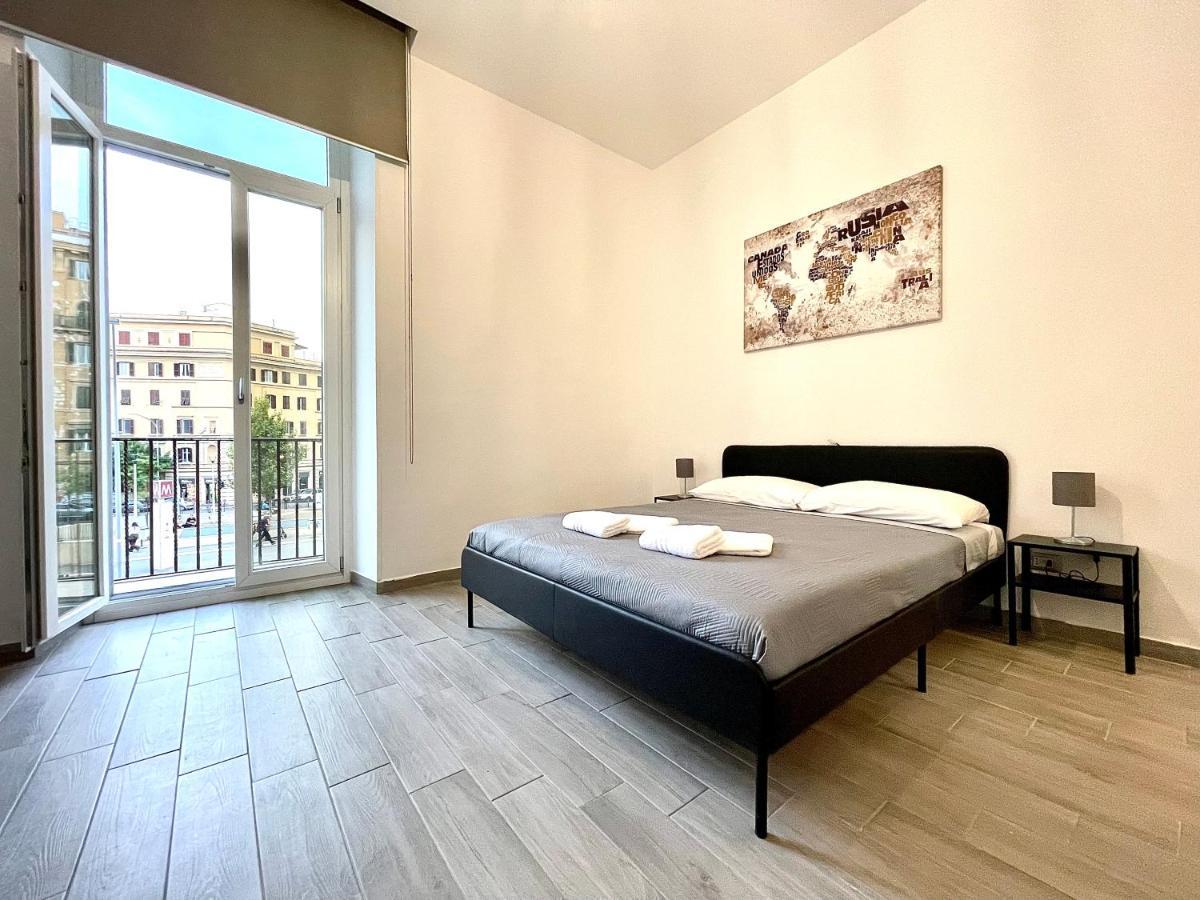 Double Room Balcony