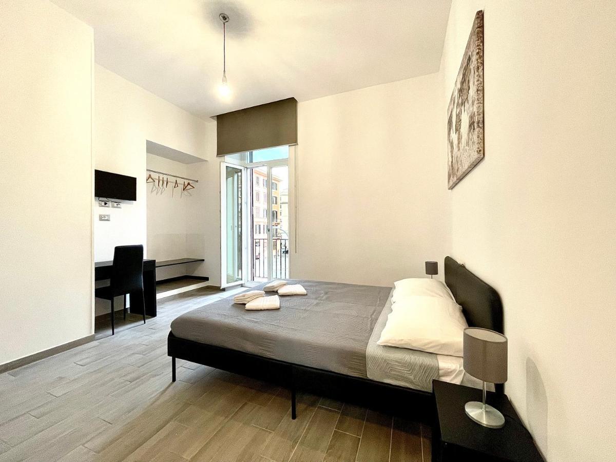 Double Room Balcony